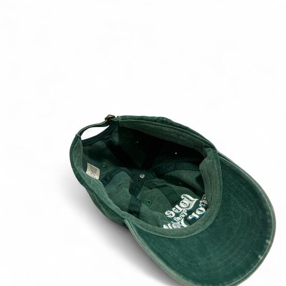 LOVE THAT FOR YOU Green Dad Hat - Picture 3 of 3